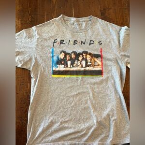 Friends T Shirt